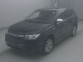 2013 Mitsubishi Outlander PHEV