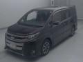 2018 Toyota Noah
