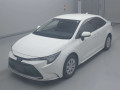 2022 Toyota Corolla Sedan