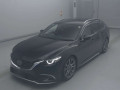 2017 Mazda Atenza Wagon