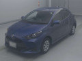 2023 Toyota YARIS