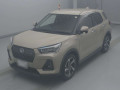 2022 Daihatsu Rocky