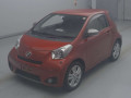 2013 Toyota iQ