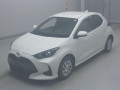 2022 Toyota YARIS