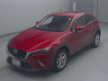 2015 Mazda CX-3