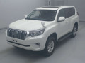 2020 Toyota Land Cruiser Prado