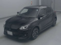 2019 Suzuki Swift Sport