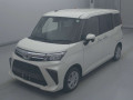 2022 Toyota Roomy