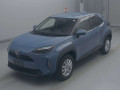 2022 Toyota YARIS CROSS