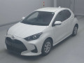 2022 Toyota YARIS