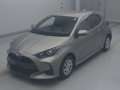2020 Toyota YARIS