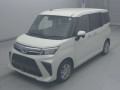 2022 Toyota Roomy