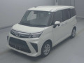 2022 Toyota Roomy