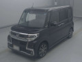 2017 Daihatsu Tanto Custom