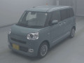 2025 Daihatsu Move Canbus