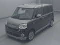 2020 Daihatsu Move Canbus