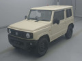 2020 Suzuki Jimny