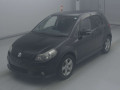 2010 Suzuki SX4