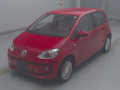 2012 Volkswagen up!