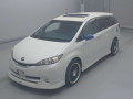 2010 Toyota Wish