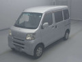 2012 Daihatsu Hijet Cargo