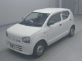 2016 Suzuki Alto