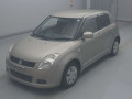 2007 Suzuki Swift