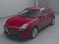 2017 Alfa Romeo Giulietta