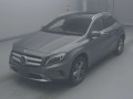 2015 Mercedes Benz GLA-Class