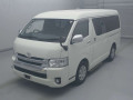 2020 Toyota Hiace Wagon