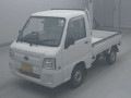 2010 Subaru Sambar Truck
