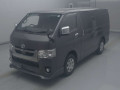 2021 Toyota Hiace Van