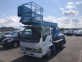 2002 Isuzu Elf Truck