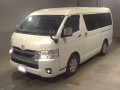 2022 Toyota Hiace Wagon