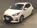 2020 Toyota YARIS