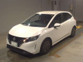 2022 Nissan Note
