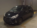 2019 Toyota Vitz