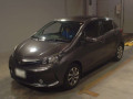 2016 Toyota Vitz