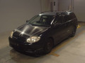 2002 Toyota Corolla Fielder