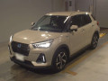 2023 Daihatsu Rocky