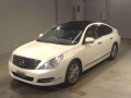 2012 Nissan Teana