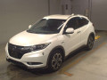 2014 Honda VEZEL
