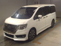 2013 Honda Step WGN Spada