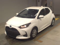 2022 Toyota YARIS