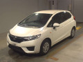 2017 Honda Fit