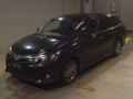 2014 Toyota Corolla Fielder
