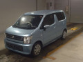 2018 Suzuki Wagon R