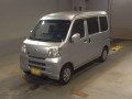 2015 Daihatsu Hijet Cargo