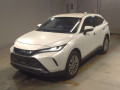 2023 Toyota Harrier Hybrid