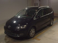 2012 Volkswagen Sharan